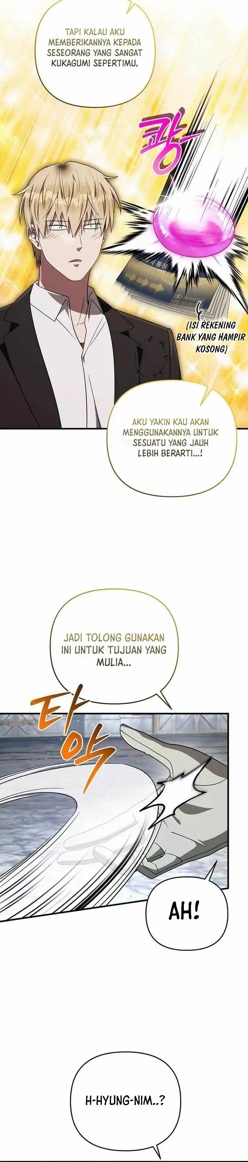 Baca The Delusional Hunter in Another World - Chapter 97 halaman 35