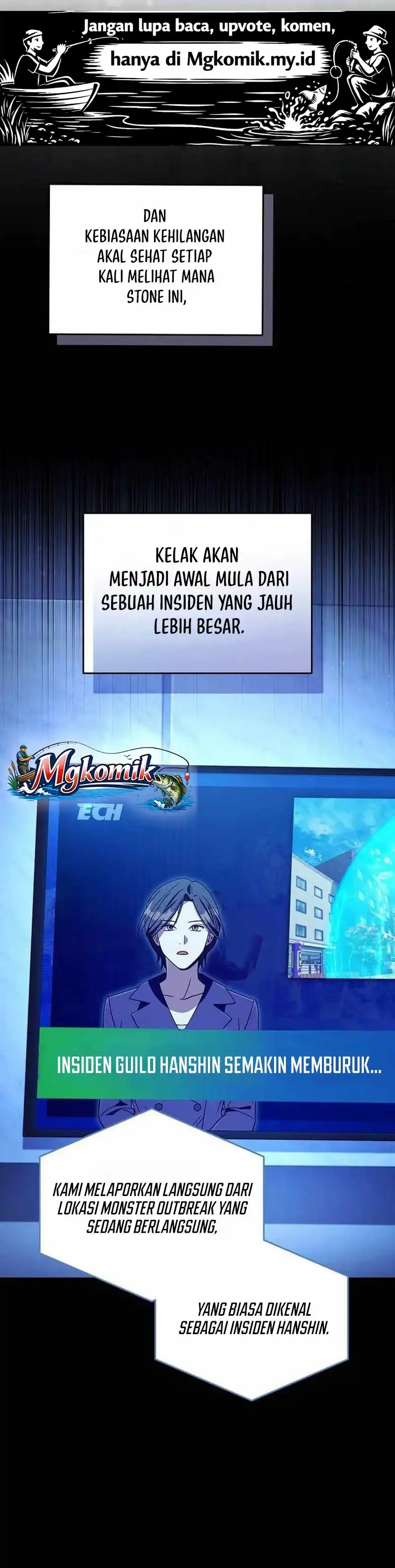 Baca The Delusional Hunter in Another World - Chapter 97 halaman 38