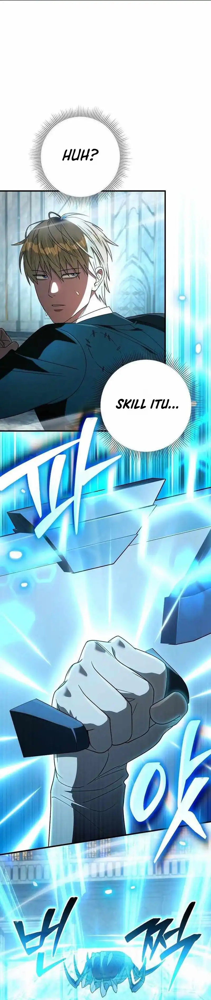 Baca The Delusional Hunter in Another World - Chapter 97 halaman 5