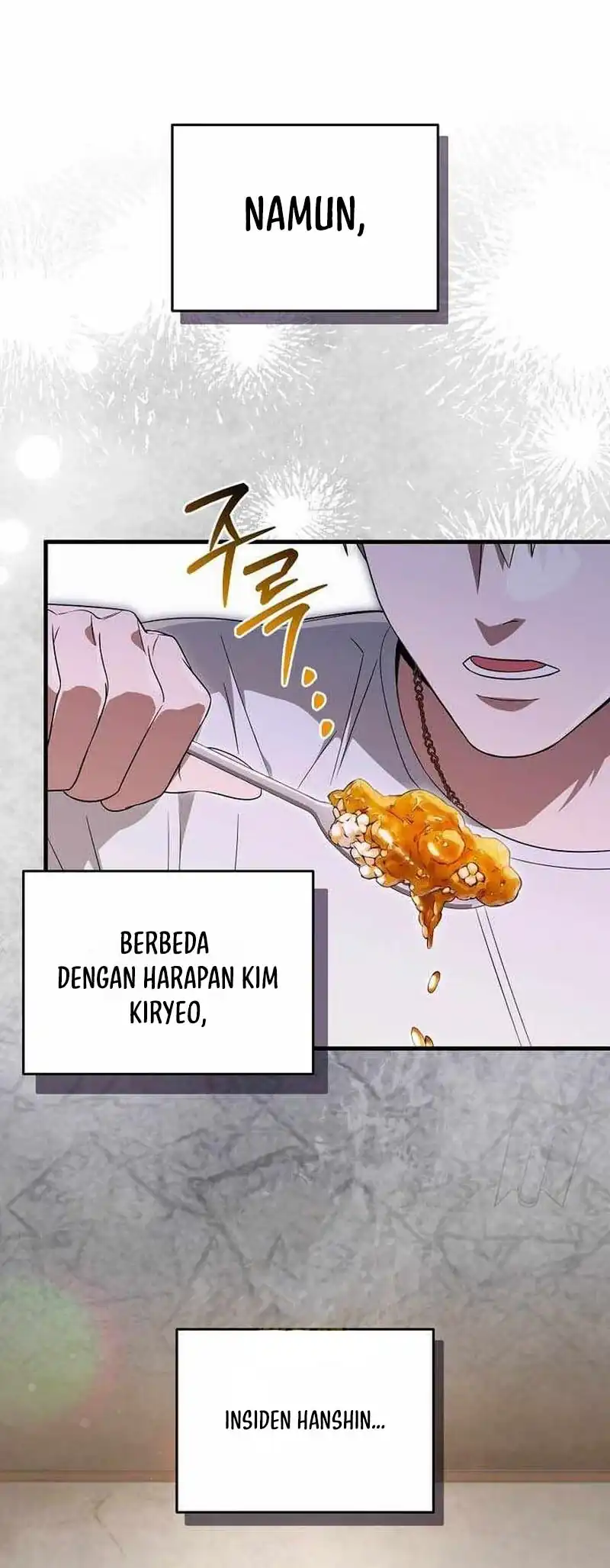 Baca The Delusional Hunter in Another World - Chapter 98 halaman 15