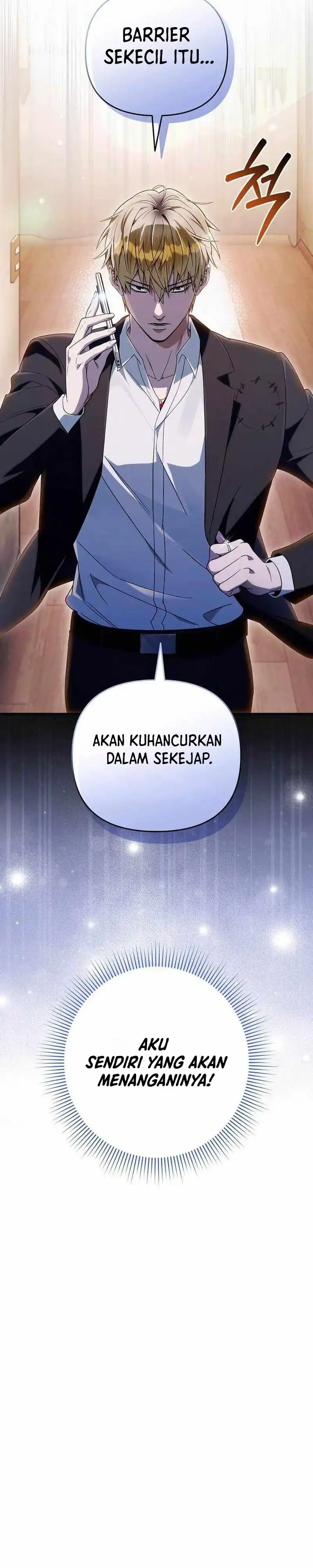 Baca The Delusional Hunter in Another World - Chapter 98 halaman 22
