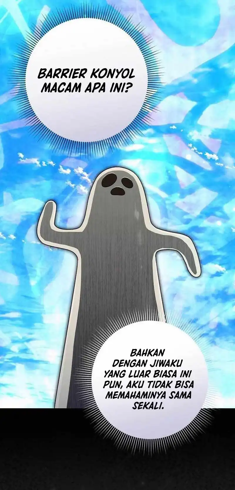 Baca The Delusional Hunter in Another World - Chapter 98 halaman 25