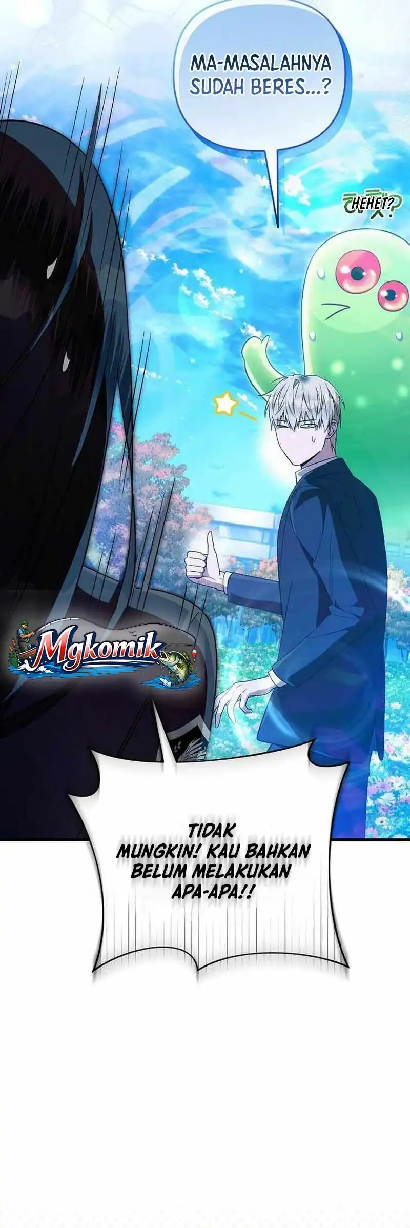 Baca The Delusional Hunter in Another World - Chapter 98 halaman 31