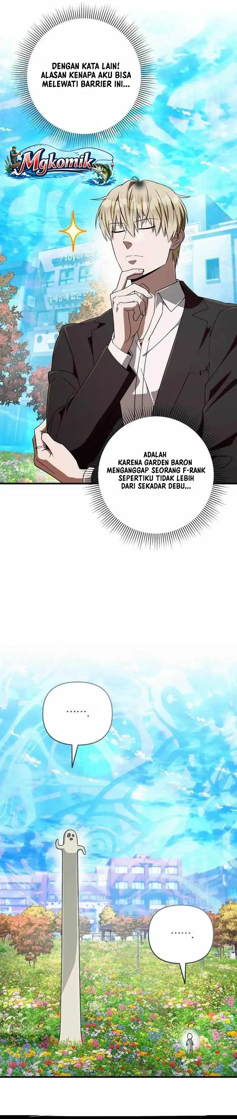 Baca The Delusional Hunter in Another World - Chapter 98 halaman 35