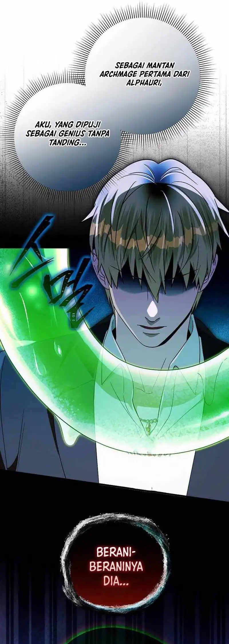 Baca The Delusional Hunter in Another World - Chapter 98 halaman 37