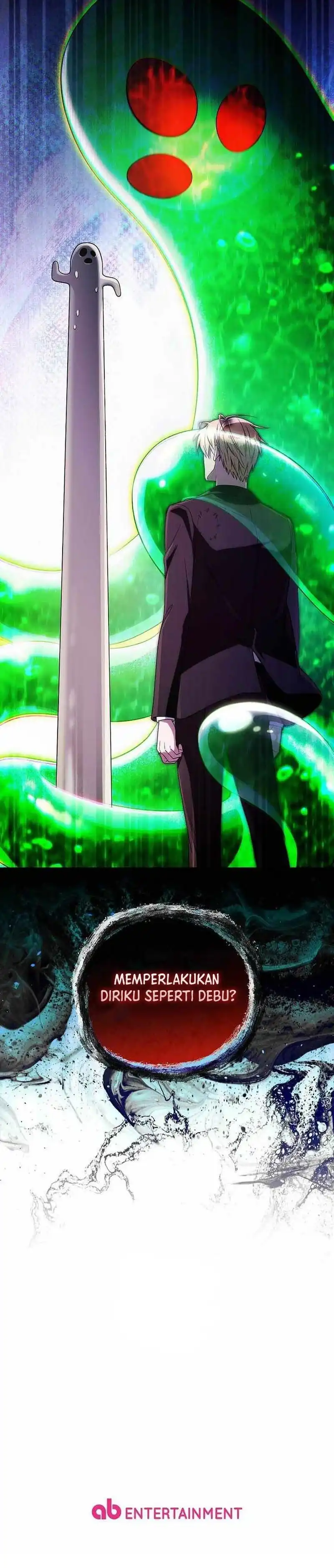 Baca The Delusional Hunter in Another World - Chapter 98 halaman 38