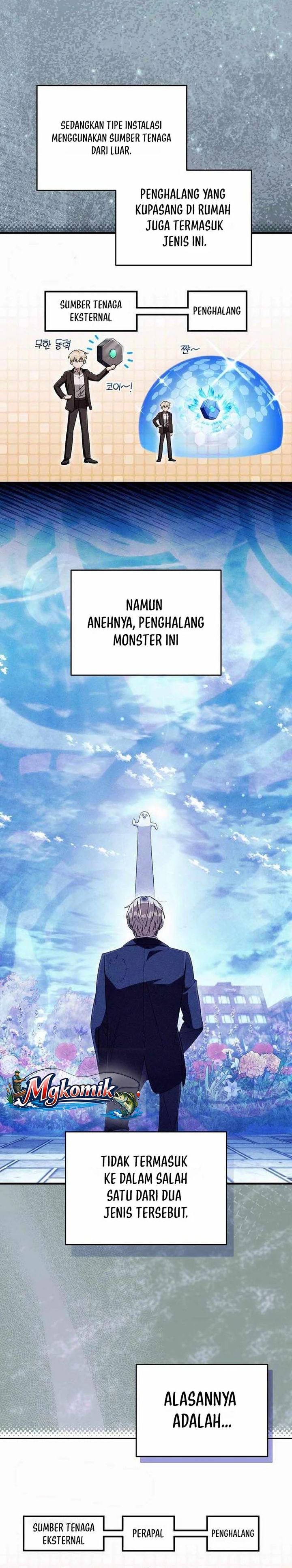 Baca The Delusional Hunter in Another World - Chapter 99 halaman 12