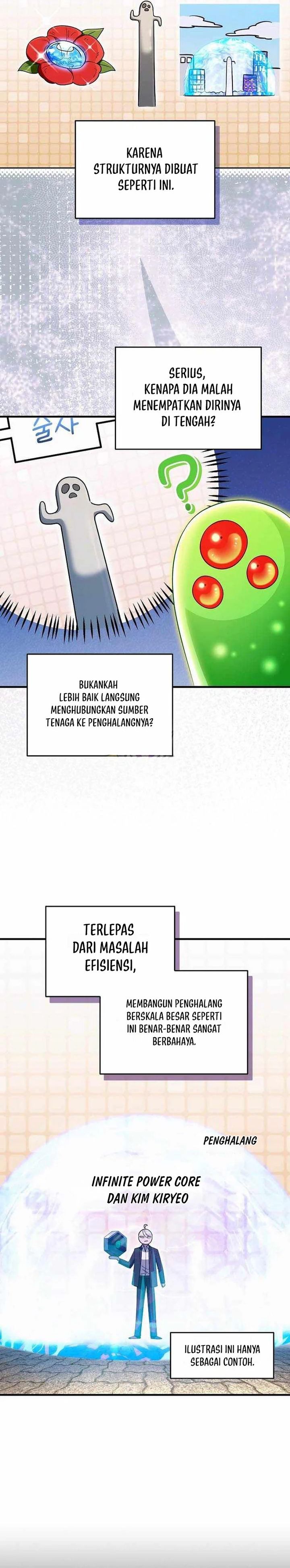 Baca The Delusional Hunter in Another World - Chapter 99 halaman 13