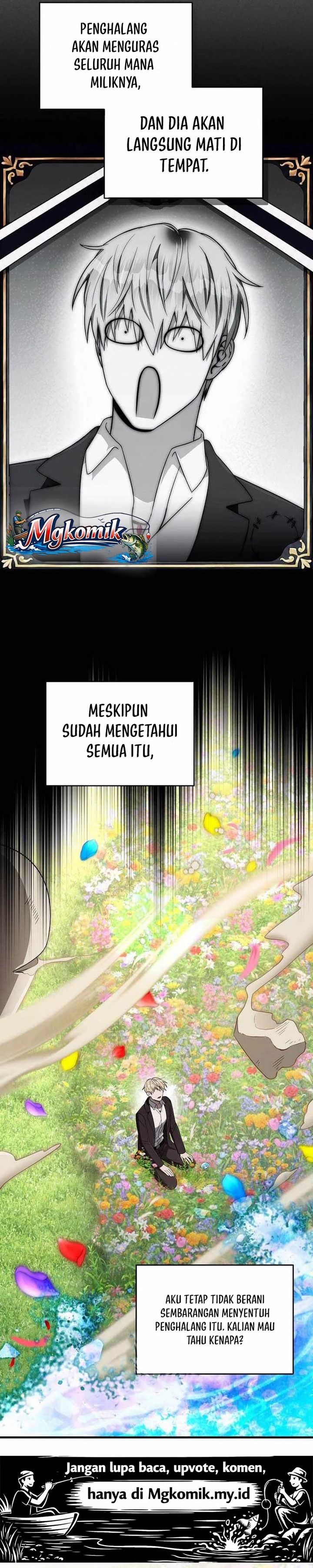 Baca The Delusional Hunter in Another World - Chapter 99 halaman 15