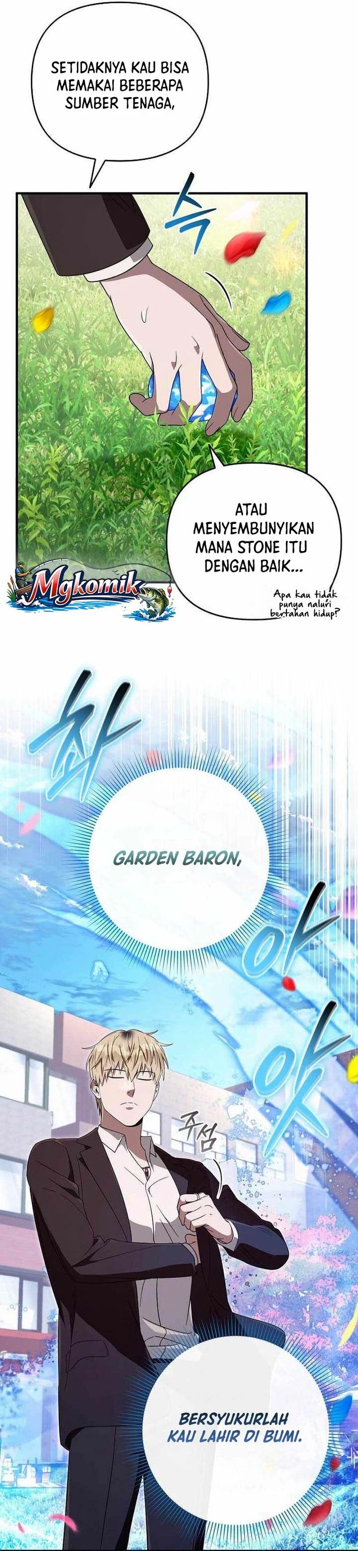 Baca The Delusional Hunter in Another World - Chapter 99 halaman 17
