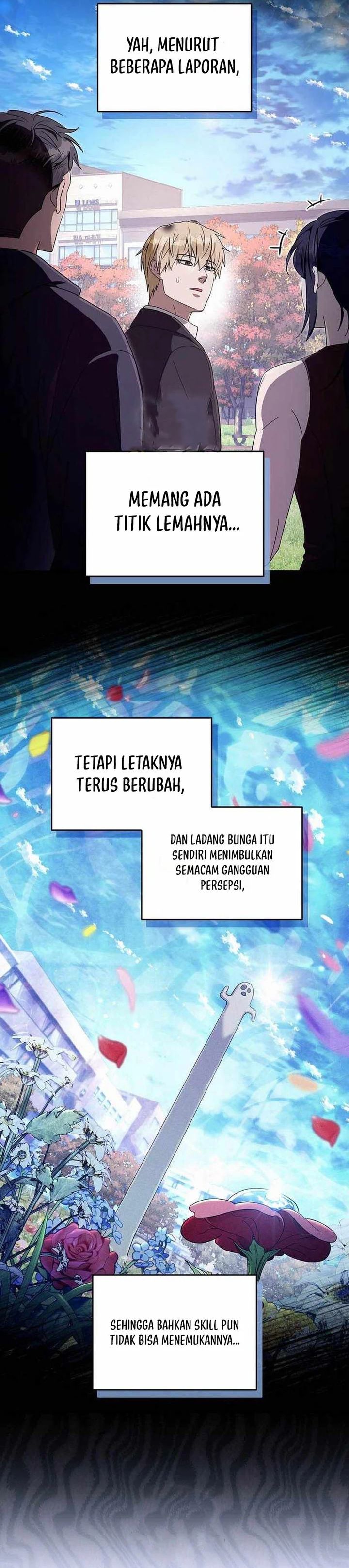 Baca The Delusional Hunter in Another World - Chapter 99 halaman 21