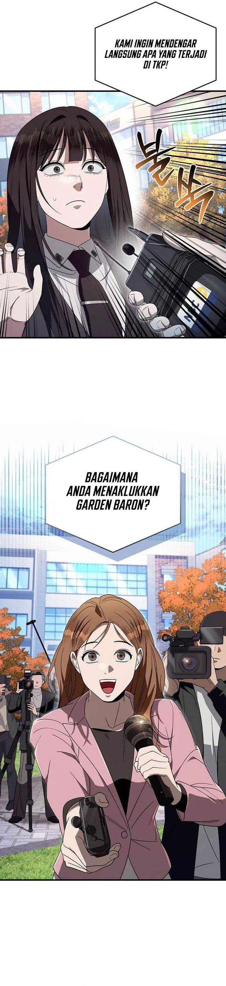 Baca The Delusional Hunter in Another World - Chapter 99 halaman 28