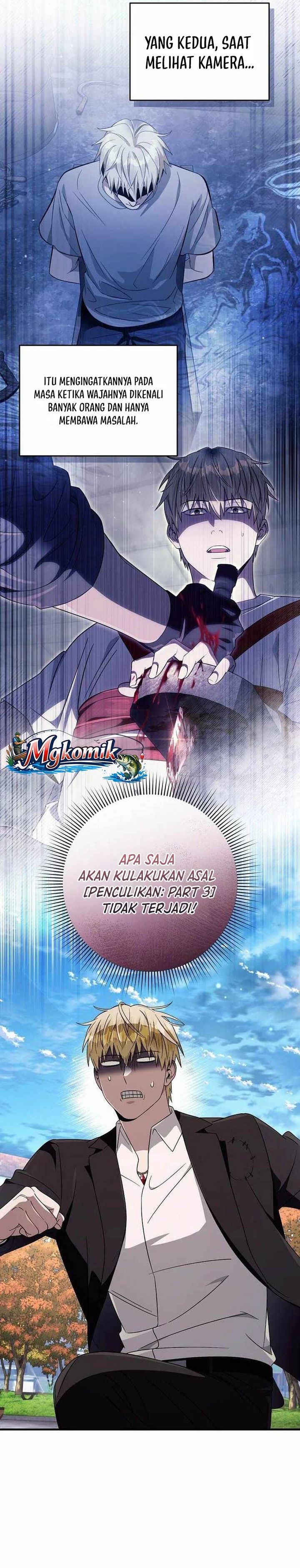 Baca The Delusional Hunter in Another World - Chapter 99 halaman 33
