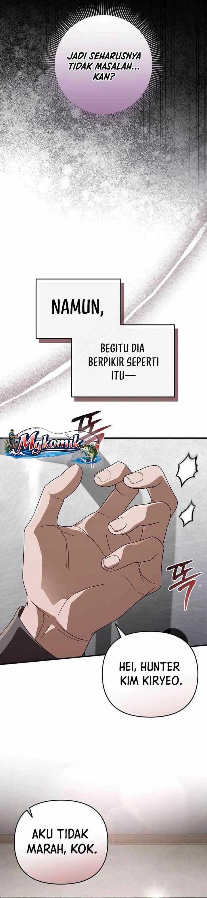 Baca The Delusional Hunter in Another World - Chapter 99 halaman 35