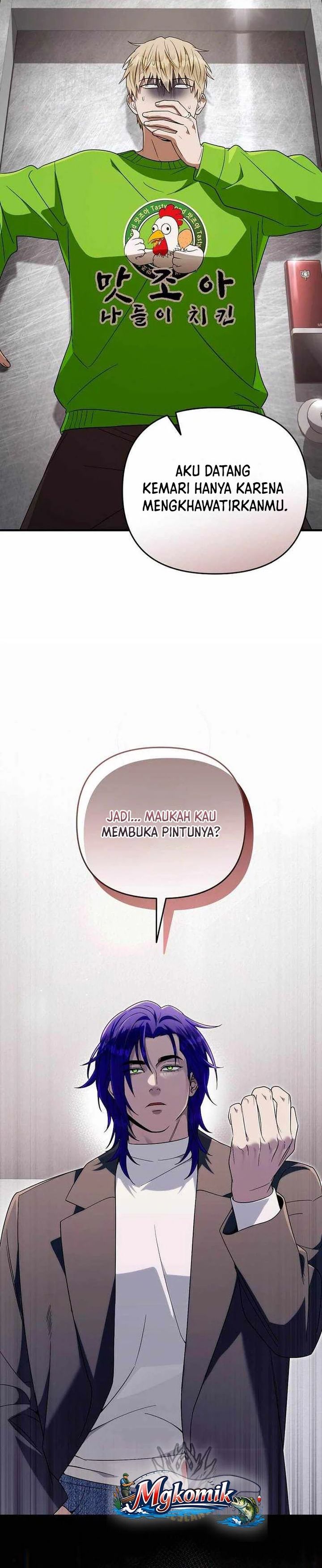 Baca The Delusional Hunter in Another World - Chapter 99 halaman 36