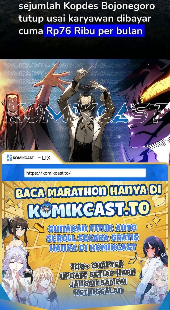 Baca The Delusional Hunter in Another World - Chapter 99 halaman 39
