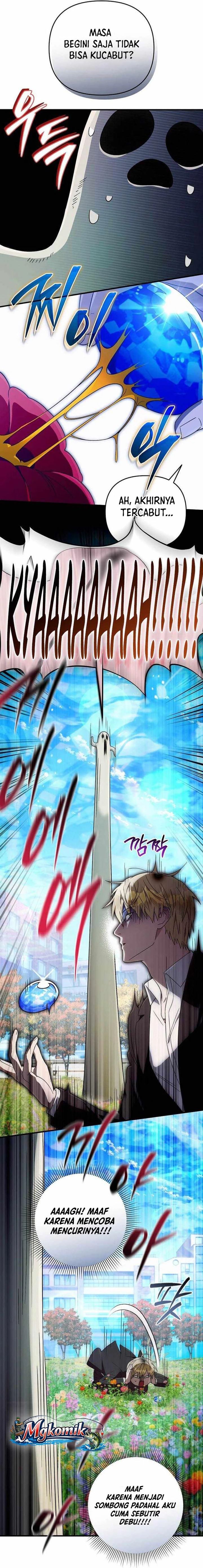 Baca The Delusional Hunter in Another World - Chapter 99 halaman 7