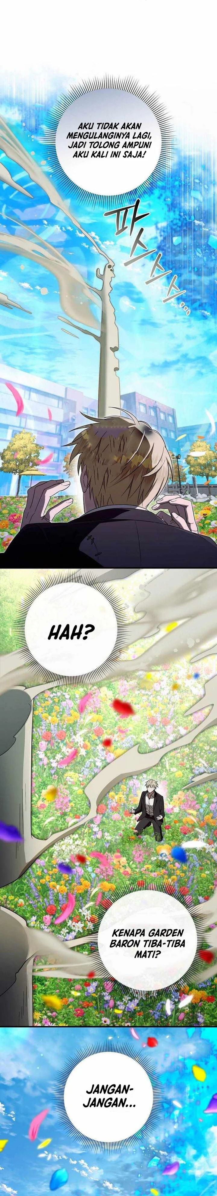 Baca The Delusional Hunter in Another World - Chapter 99 halaman 8