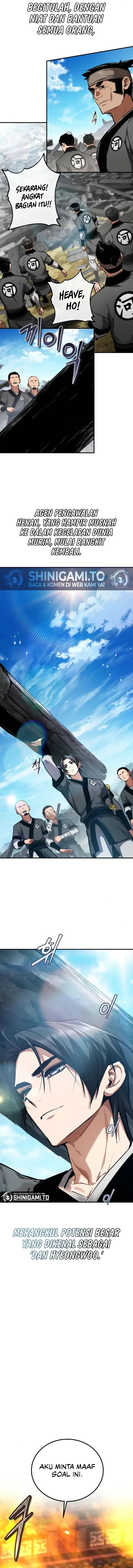 Baca The Demon God - Chapter 24 halaman 10