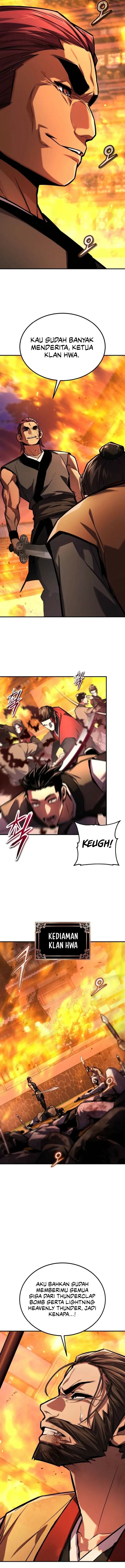 Baca The Demon God - Chapter 24 halaman 11