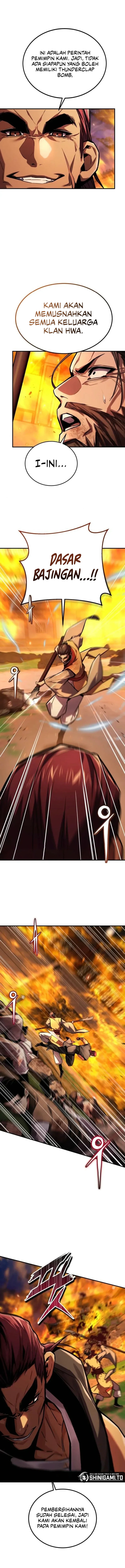 Baca The Demon God - Chapter 24 halaman 12