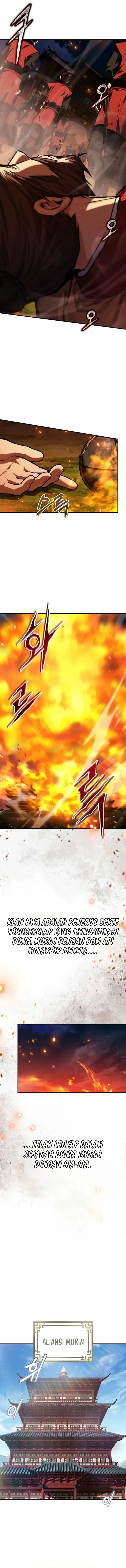 Baca The Demon God - Chapter 24 halaman 13