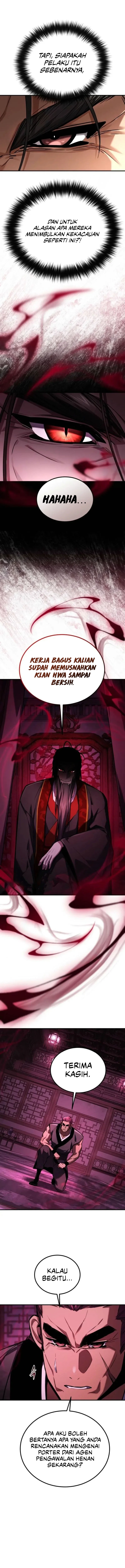 Baca The Demon God - Chapter 24 halaman 15