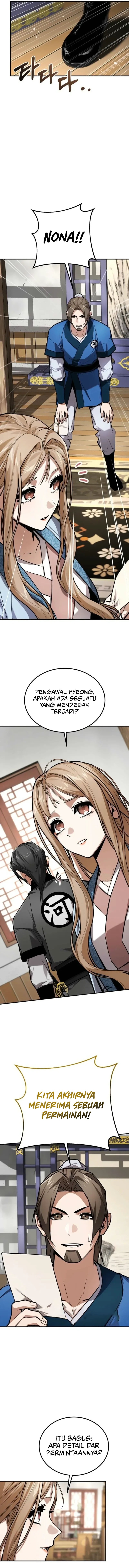 Baca The Demon God - Chapter 24 halaman 17