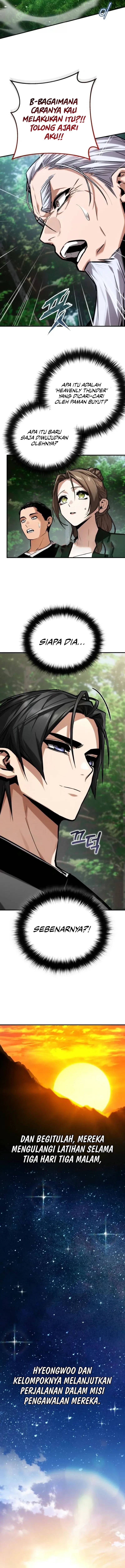 Baca The Demon God - Chapter 24 halaman 3