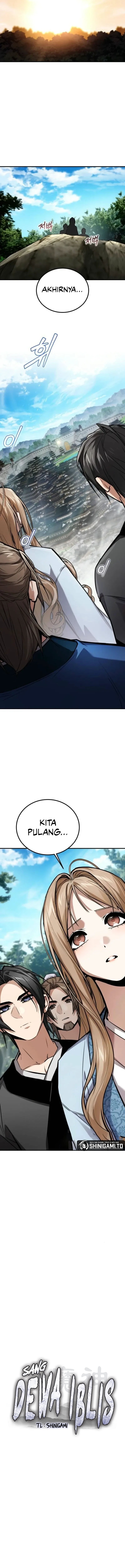 Baca The Demon God - Chapter 24 halaman 4