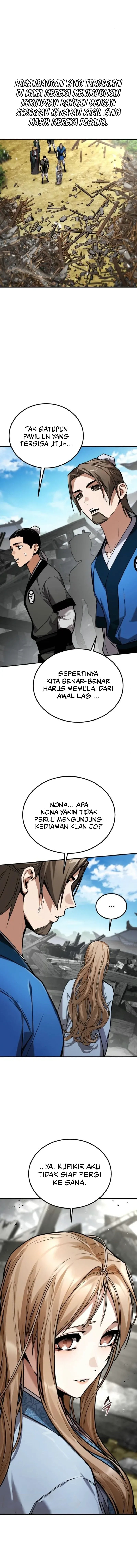 Baca The Demon God - Chapter 24 halaman 5