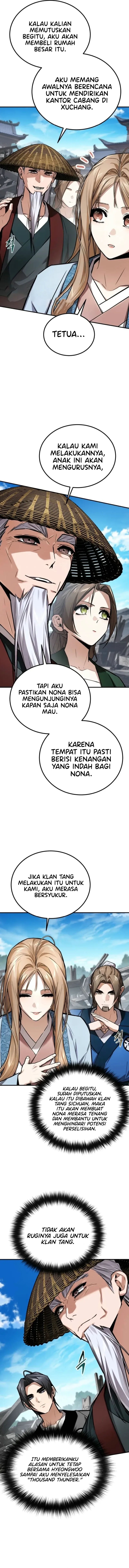 Baca The Demon God - Chapter 24 halaman 7