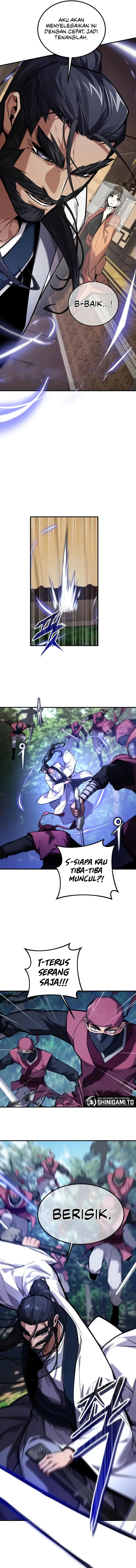 Baca The Demon God - Chapter 25 halaman 12