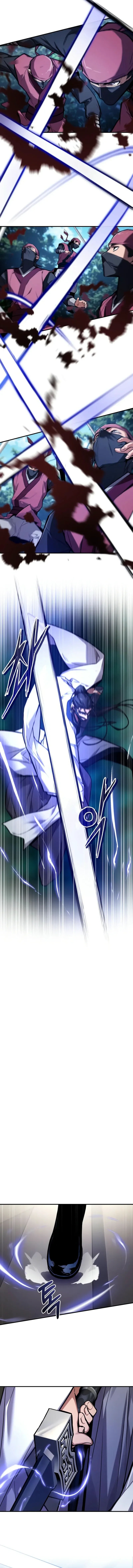 Baca The Demon God - Chapter 25 halaman 13