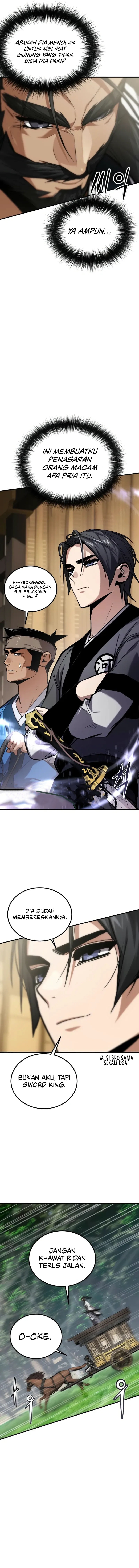 Baca The Demon God - Chapter 25 halaman 15