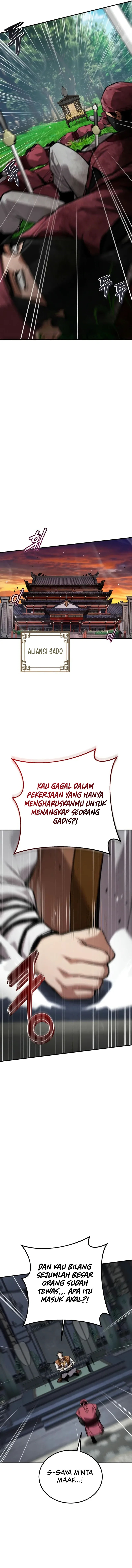 Baca The Demon God - Chapter 25 halaman 16