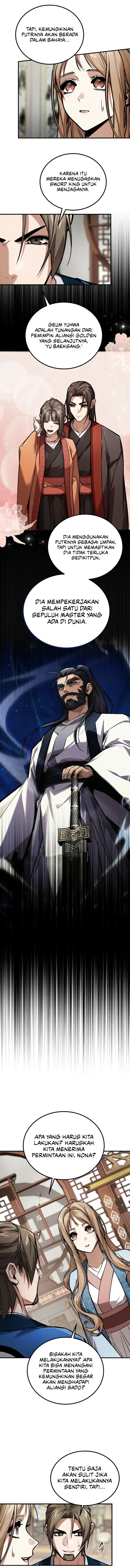 Baca The Demon God - Chapter 25 halaman 4