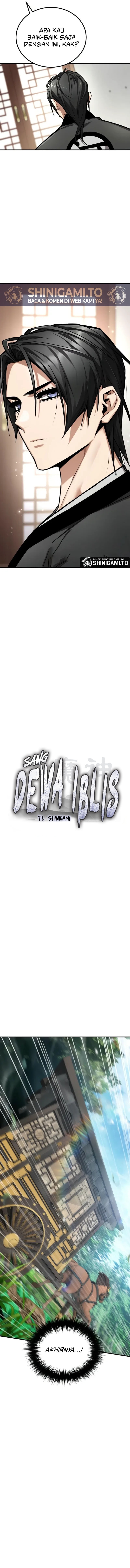 Baca The Demon God - Chapter 25 halaman 5