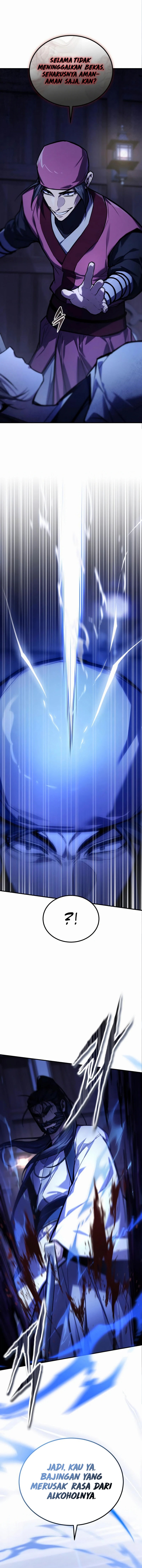 Baca The Demon God - Chapter 26 halaman 10