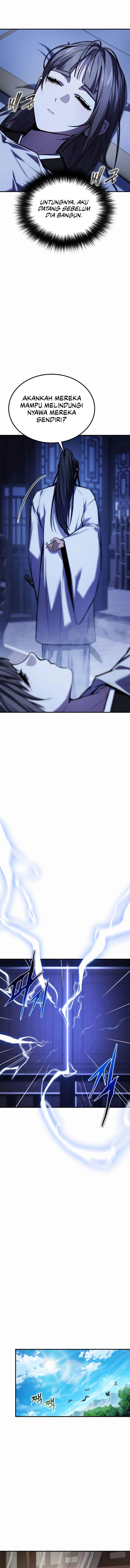 Baca The Demon God - Chapter 26 halaman 12