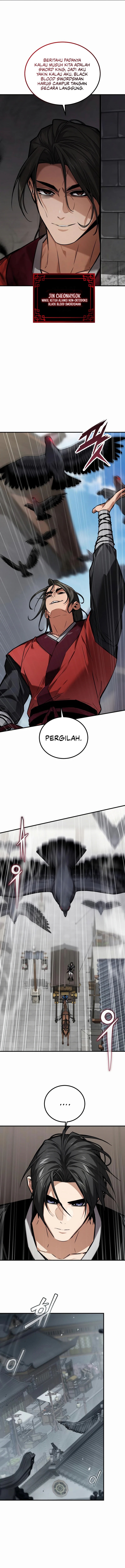 Baca The Demon God - Chapter 26 halaman 15
