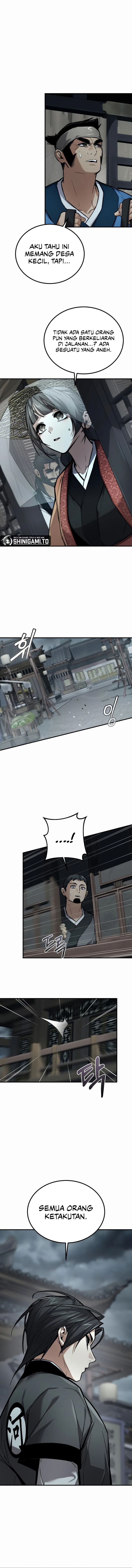 Baca The Demon God - Chapter 26 halaman 16