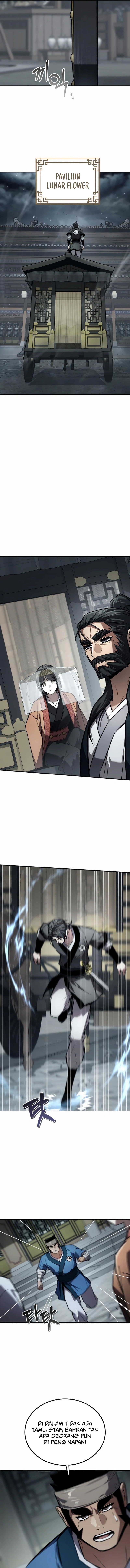 Baca The Demon God - Chapter 26 halaman 17