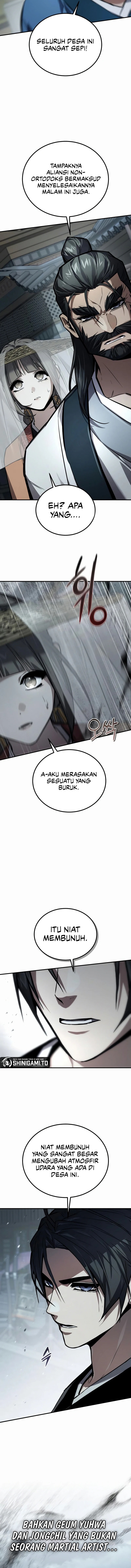 Baca The Demon God - Chapter 26 halaman 18