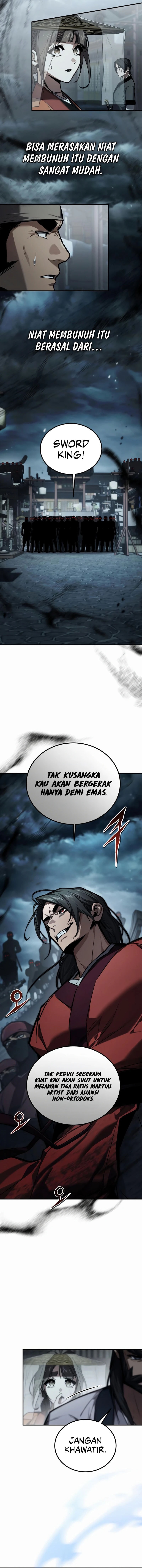 Baca The Demon God - Chapter 26 halaman 19