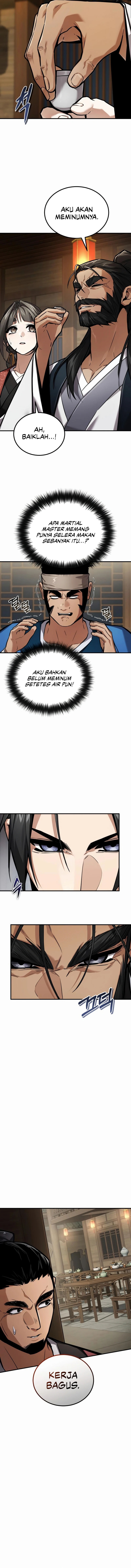 Baca The Demon God - Chapter 26 halaman 6