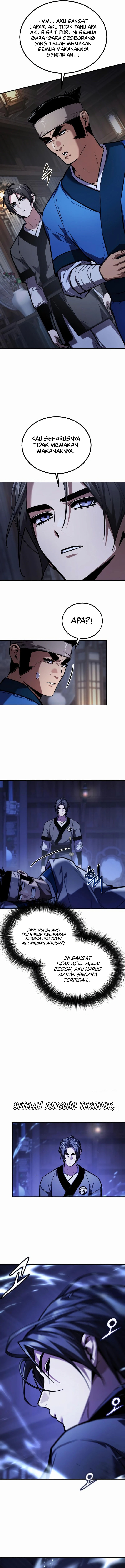 Baca The Demon God - Chapter 26 halaman 8