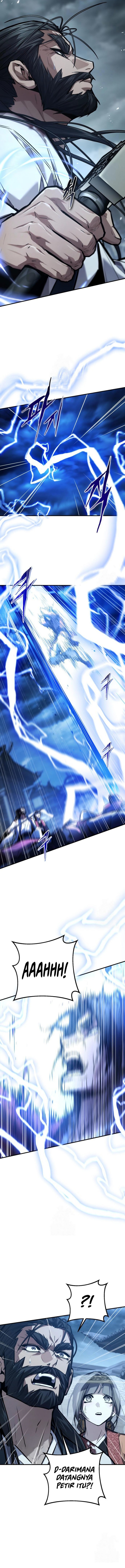 Baca The Demon God - Chapter 27 halaman 10