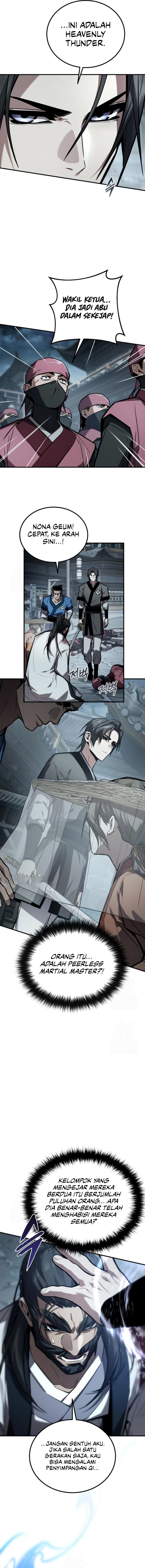 Baca The Demon God - Chapter 27 halaman 12