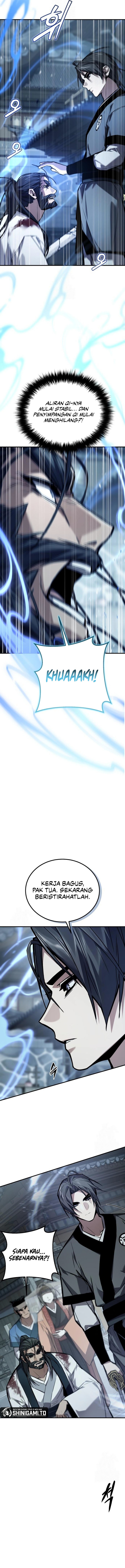 Baca The Demon God - Chapter 27 halaman 13